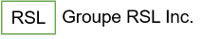 Groupe RSL Inc. Logo