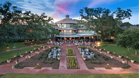 The 2022 Historic Hotels Awards Ceremony and Gala will be held on Nov. 17 at the Grand Hotel Golf Resort & Spa (1847) Point Clear, Alabama. Credit: Historic Hotels of America and Grand Hotel Golf Resort & Spa.