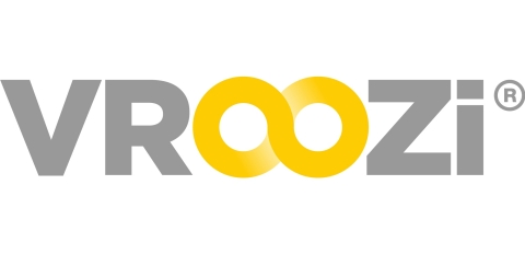 Vroozi Logo