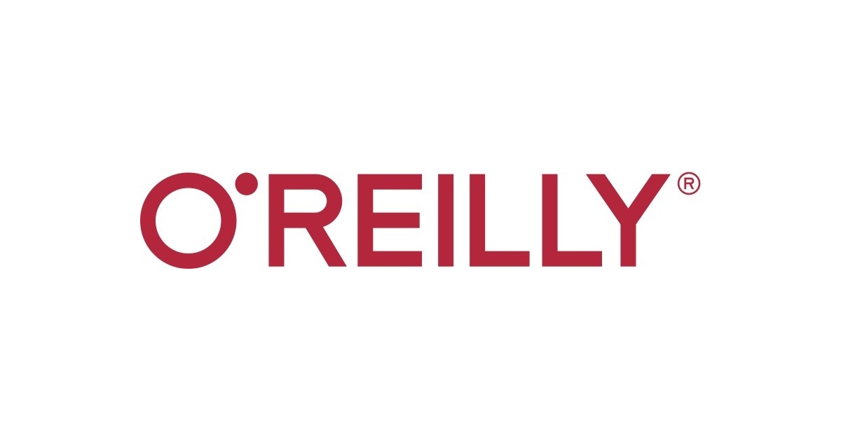 O'Reilly Announces Winners of the 2022 O'Reilly Awards