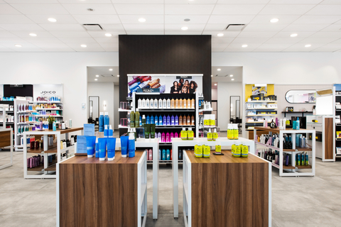 Chatters currently has 115 locations across Canada and is working on expansion plans to open and refresh several salon locations in British Columbia, Alberta, Ontario and more before the end of 2022. (Photo: Business Wire)