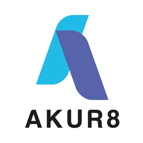 Akur8 Logo