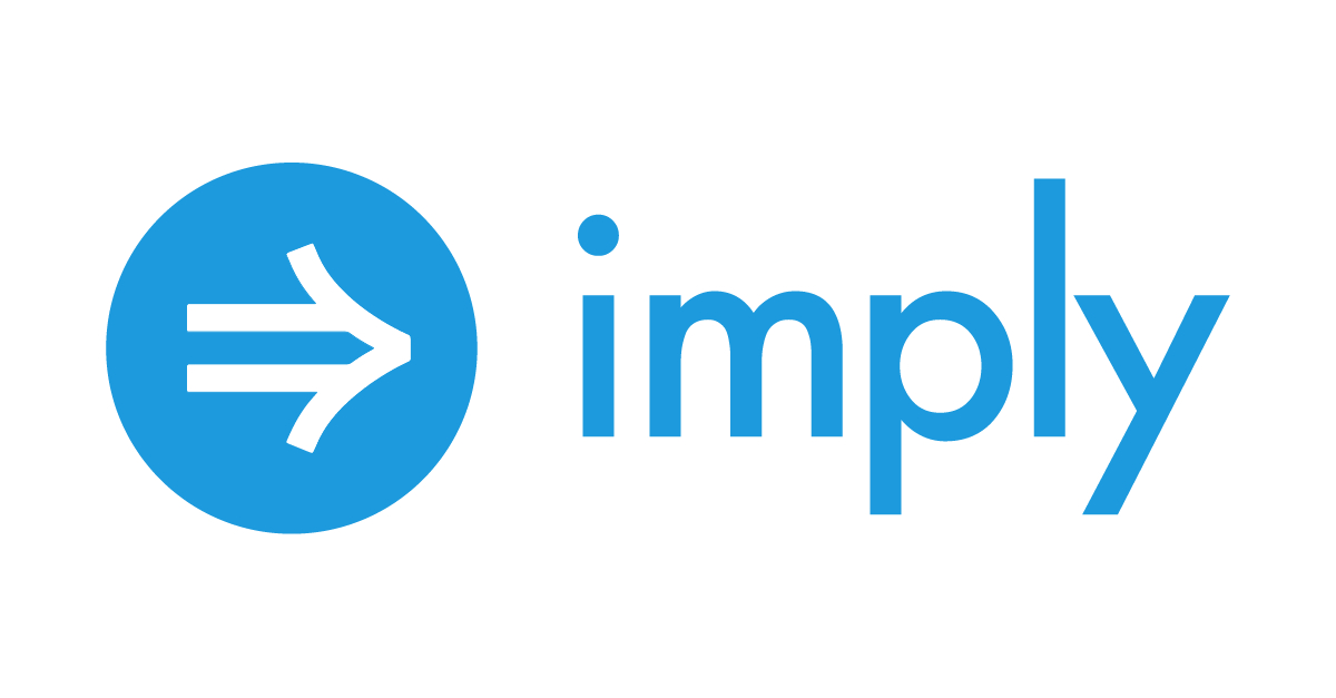 Imply Announces Major Open Source Contribution for Apache Druid; New Financial Guarantee for Apache Druid Users