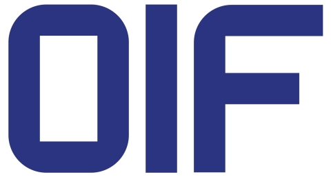 OIF Logo