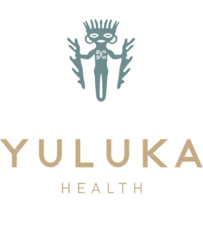 Yuluka Health Inc. Logo