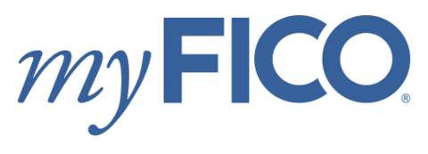 myFICO Logo
