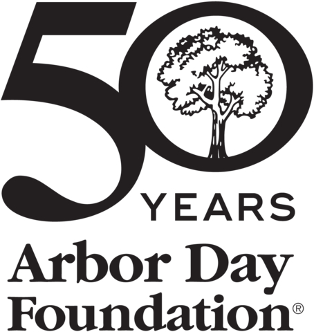 Arbor Day Foundation Logo
