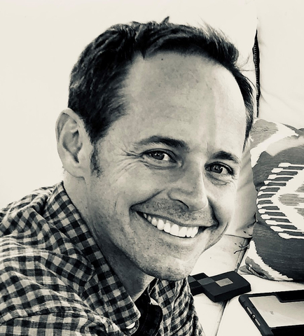 Bill Long, Chief Product Officer of 51��ݶ� Group. (Photo: Business Wire)