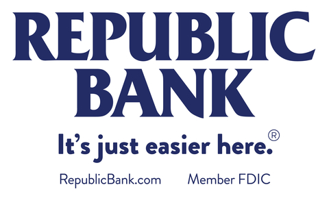 Republic Bancorp, Inc. Logo