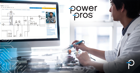 Power Integrations launches PowerPros live video application-engineering support. Solve design challenges in real-time, 24 hours a day, six days a week. (Photo: Business Wire)