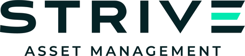Strive Asset Management Logo