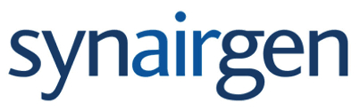 Synairgen plc Logo