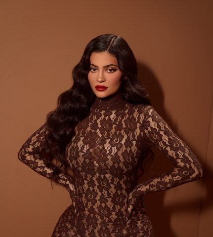 Kylie Cosmetics Launches at Macy’s, Featuring Limited-Edition Holiday Collection and Iconic Core Products (Photo: Business Wire)