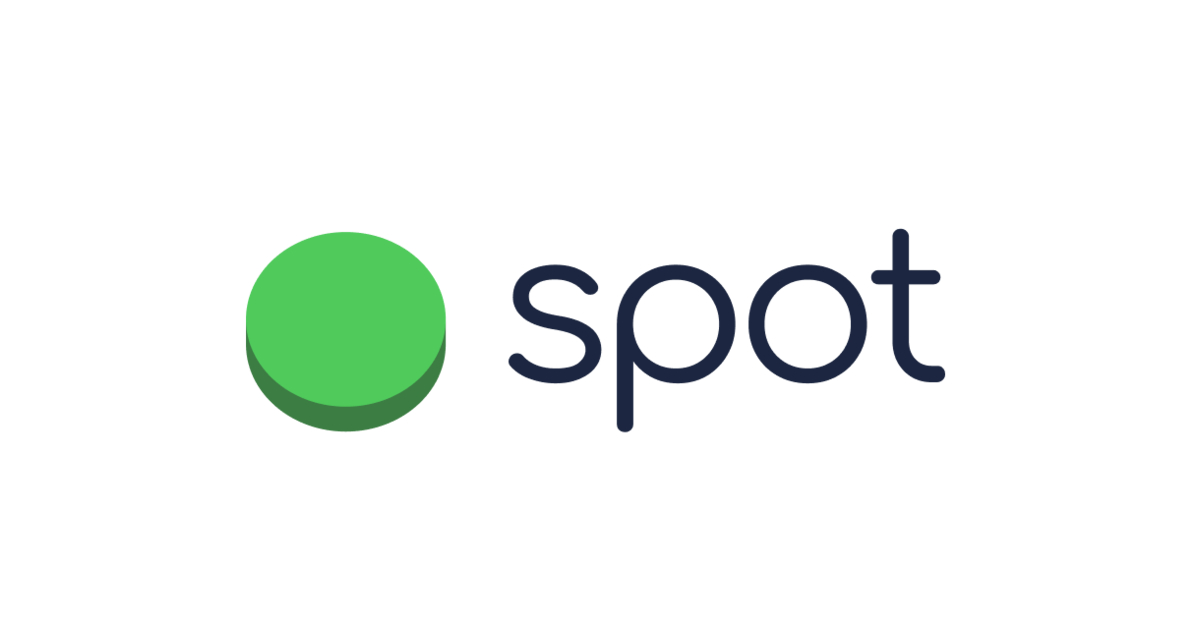 Spot Raises $5.5M in Seed Funding Led by Freestyle
