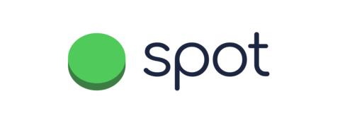 Spot Logo