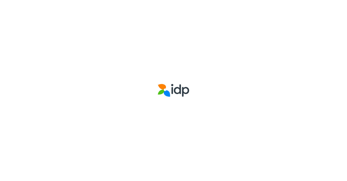 IDP Corp Logo Vector - (.SVG + .PNG) - FindLogoVector.Com