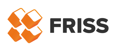 FRISS Logo