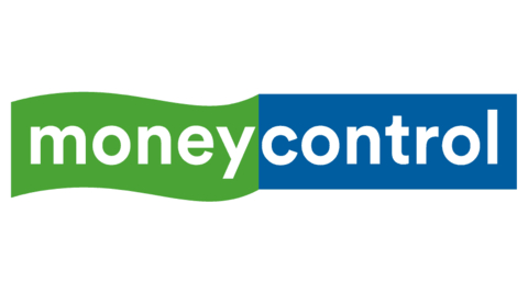 Moneycontrol Logo