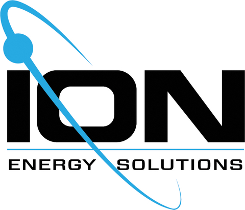 ION Energy Solutions Logo