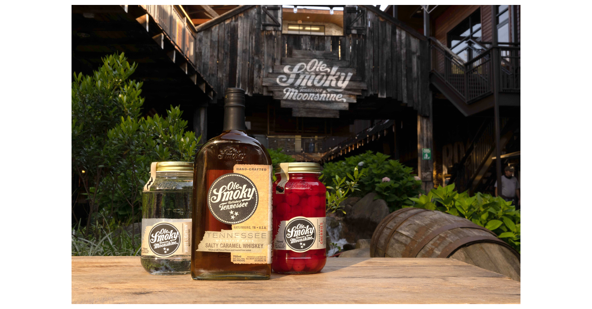 Ole Smoky Distillery Announces Investment From Patricof Co Business Wire   Release Image 