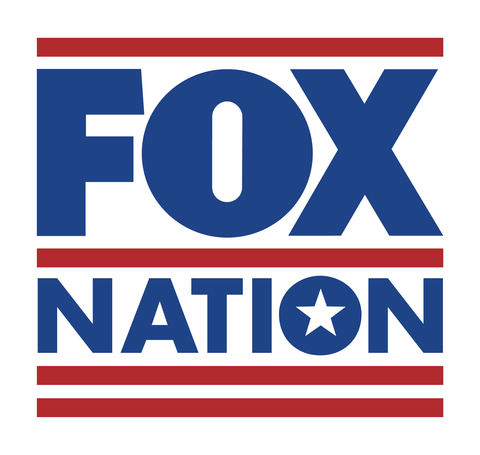 FOX Nation Logo