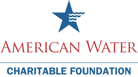American Water Charitable Foundation Logo