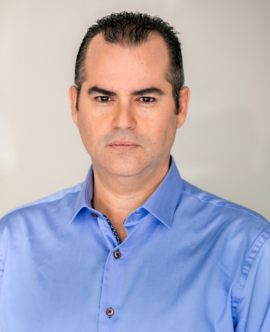 original Tomer Efrat, VP, R&D, IDE Water Technologies (Photo: Business Wire)