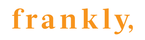 Frankly Logo