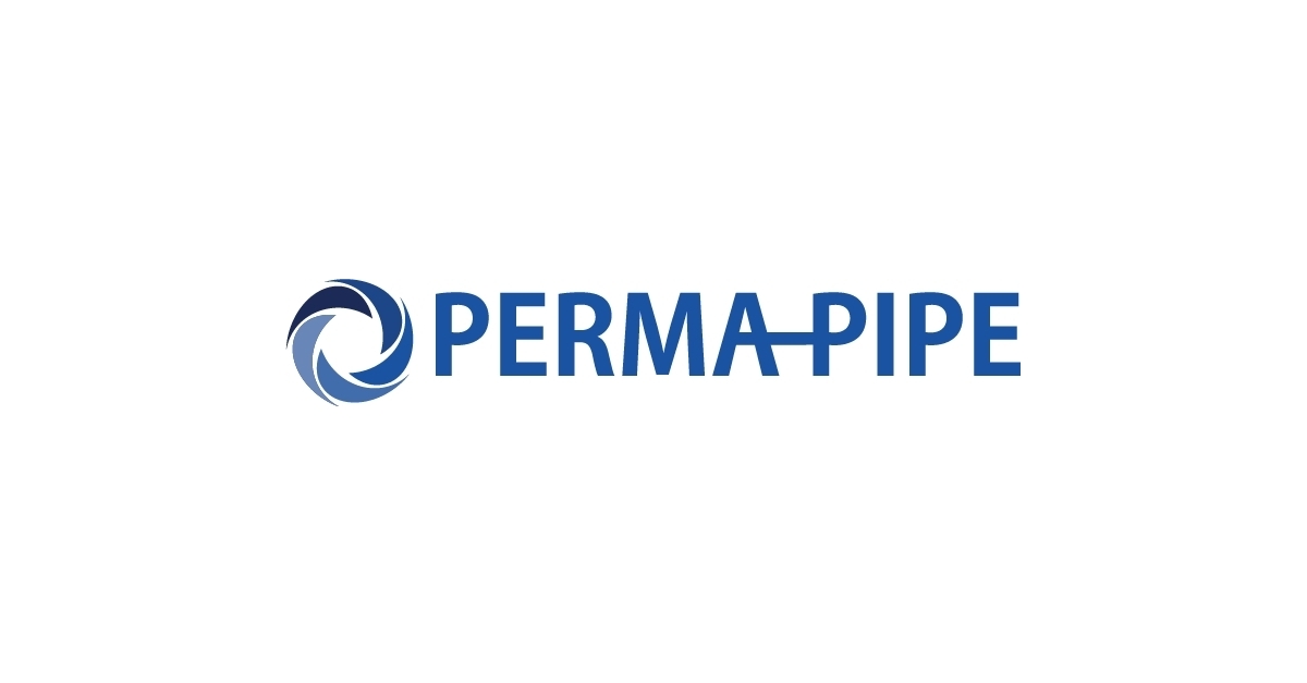 تعلن شركة Perma-Pipe International Holdings عن منح عقد بقيمة 14 مليون دولار في المملكة العربية السعودية