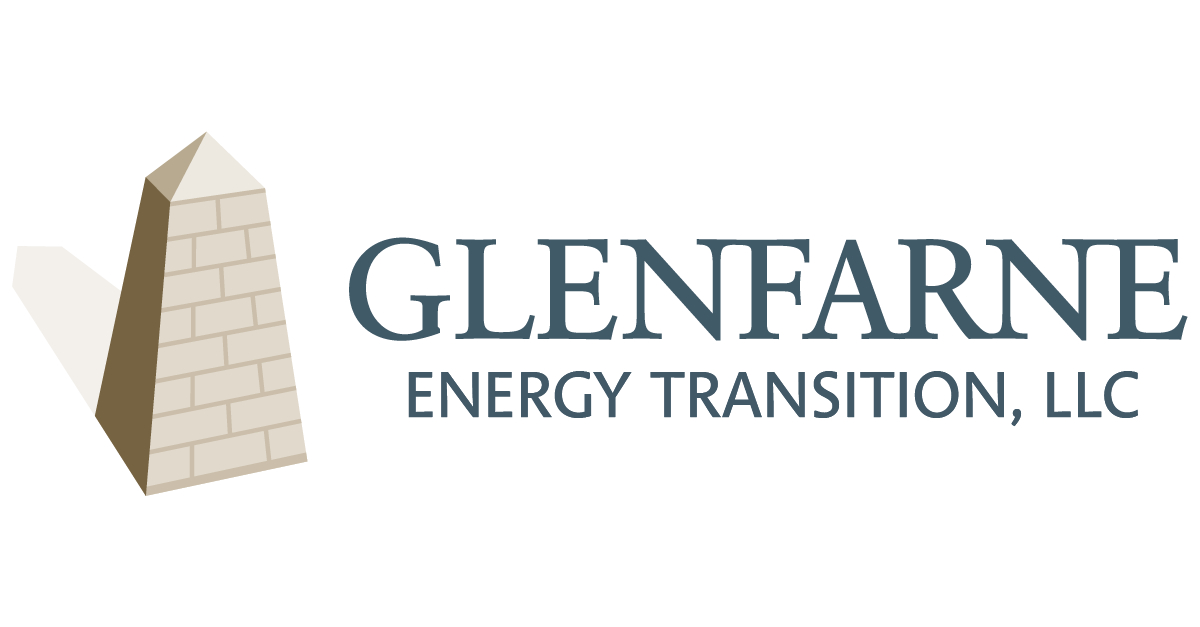 El Grupo Glenfarne anuncia la formación de Glenfarne Energy Transition para proporcionar soluciones críticas para reducir la huella de carbono del mundo