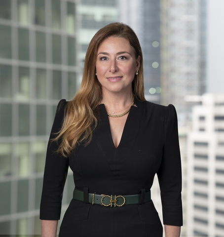 thumbnail Citco champions digital client experience with new Head of Private Equity and Private Credit (Photo: Business Wire)