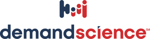 DemandScience Logo