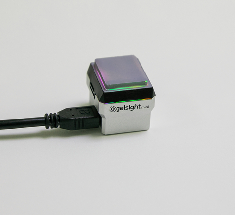 GelSight Mini (Photo: Business Wire)
