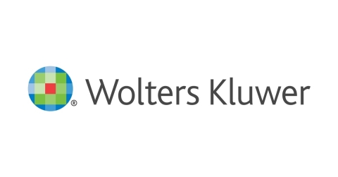 Wolters Kluwer Health Logo