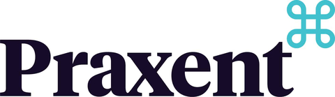 Praxent Logo