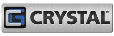 Crystal Group, Inc. Logo