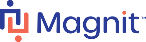 Magnit Logo