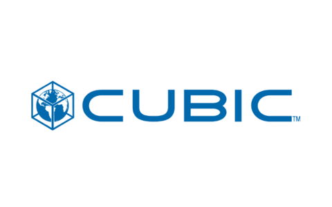 Cubic Corporation Logo
