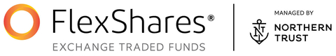 FlexShares Logo
