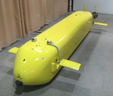 Infinity Fuel Cell and Hydrogen, Inc. is actively exploring new markets for its air-independent non-flow-through hydrogen fuel cells in the unmanned underwater vehicle (UUV) market. (Photo: Business Wire)