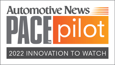 thumbnail Tula Technology’s Dynamic Motor Drive™ recognized by the Automotive News PACEpilot program (Graphic: Business Wire)