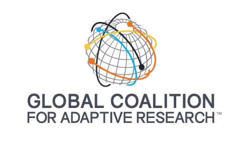 Global Coalition for Adaptive Research Logo