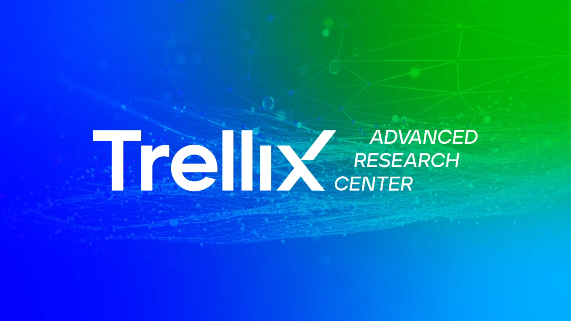 Trellix Launches Advanced Research Center to advance global threat intelligence.