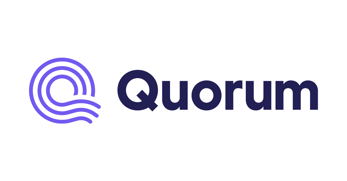 Quorum Business Solutions Logo
