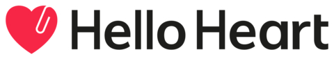 Hello Heart Logo