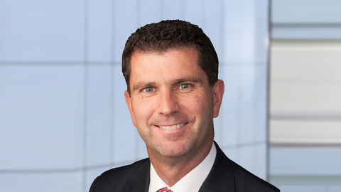Brian Carroll, Head of Global Distribution, PGIM Quantitative Solutions (Photo: Business Wire)