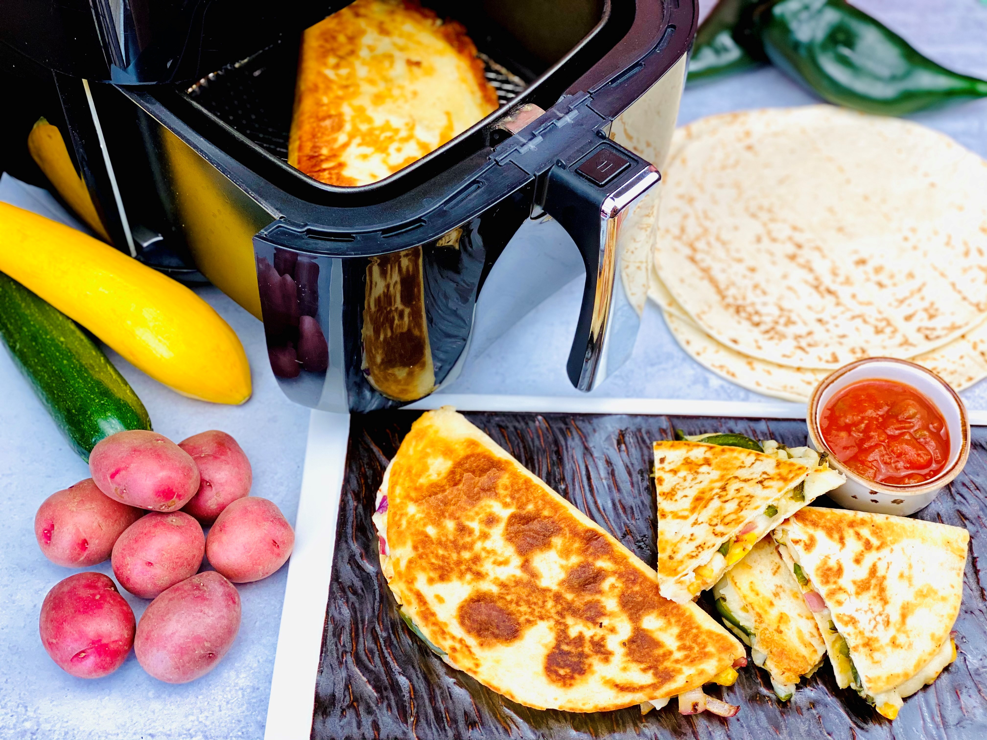 https://mms.businesswire.com/media/20220921005625/en/1578847/5/Easy_Air_Fryer_Mashed_Potato_and_Veggie_Quesadillas.jpg