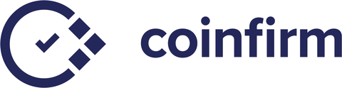 Coinfirm Logo