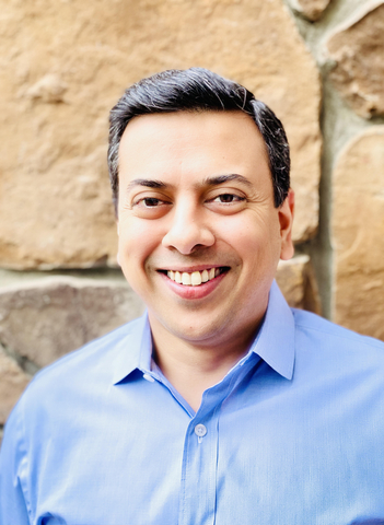 original SG Analytics appoints Amit Shanker as Advisory Board Member (Photo: Business Wire)