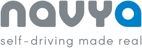 NAVYA Logo